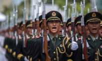 Trung Quốc sử dụng ngoại giao ‘chiến lang’ giám sát các công việc đối ngoại ở Hong Kong