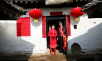 Đàn ông Trung Quốc ‘ế vợ’ ngày càng đông, dẫn đến rất nhiều hủ tục như thuê vợ, mua bán hôn nhân