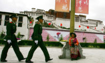 Chính quyền Tây Tạng ban hành lệnh cấm mới ở biên giới, nhằm ngăn chặn ngoại giới thâm nhập