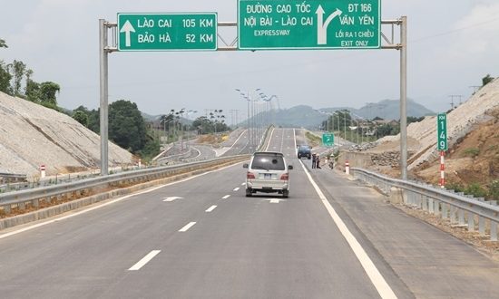 10 năm tới Việt Nam sẽ có thêm bao nhiêu tuyến đường cao tốc?
