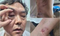 Luật sư Trung Quốc bị tấn công và đuổi khỏi địa phương do ủng hộ nhân quyền