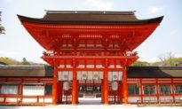 Kiến trúc trường tồn của Kyoto - cố đô Nhật Bản