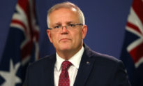 Úc chọc giận Trung Quốc khi huỷ thoả thuận ‘Một vành đai, Một con đường’