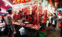 Mỹ: Phát hiện thịt lậu từ Trung Quốc đột nhiên tăng mạnh giữa đại dịch COVID-19
