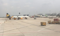 Sân bay Tân Sơn Nhất khai thác trở lại nhiều đường băng