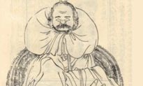 Trần Đoàn - Tiên nhân nổi tiếng về ngủ và dự ngôn