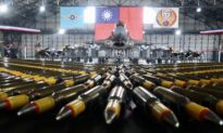 Chính quyền Biden đã phê duyệt thương vụ bán vũ khí đầu tiên cho Đài Loan
