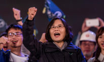 'Vì nền Dân chủ', Đài Loan 'không đơn độc' trước mối đe dọa xâm lược từ ĐCS Trung Quốc