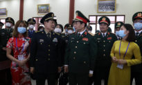 Việt - Trung: Giao lưu Quốc phòng biên giới đất liền lần thứ 6
