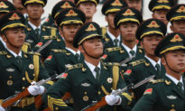Trung Quốc 'lực bất tòng tâm' không thể xuất chiến Đài Loan lúc này (Kỳ 4)