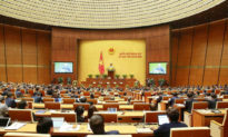 Việt Nam: 17/18 Ủy viên Bộ Chính trị ứng cử đại biểu Quốc hội