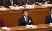 Ông Tập Cận Bình nhờ 'quốc sư' Vương Hỗ Ninh soạn thảo 'thuyết' mới để thống nhất Đài Loan