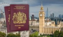 Gián điệp của ĐCSTQ cố gắng lợi dụng ưu đãi visa cho Hong Kong để vào Anh