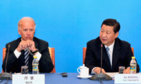 Tổng thống Biden mời chủ tịch Tập Cận Bình tham gia họp Thượng đỉnh