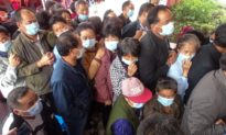 Vì viêm phổi Vũ Hán COVID-19, quan chức Trung Quốc bị sa thải còn bệnh viện mất giấy phép