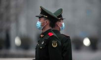 Tướng quân đội Mỹ: ĐCS Trung Quốc là 'mối đe dọa tăng tiến' của Hoa Kỳ