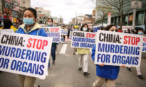 Bác sĩ Texas lên tiếng chống cưỡng bức mổ cướp nội tạng ở Trung Quốc