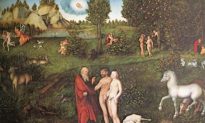 Thông điệp bí ẩn của câu chuyện Adam, Eva và trái cấm trong Kinh Thánh - Sáng Thế Ký [Radio]