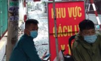 Thêm 1 ca nghi nhiễm nCoV tại Bệnh viện Hoàn Mỹ Sài Gòn