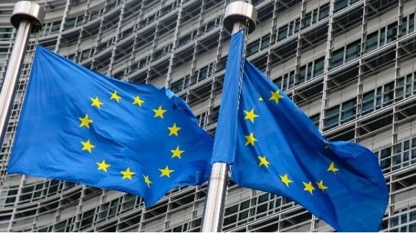 Nghị viện Châu Âu đóng băng Hiệp định Đầu tư giữa EU và Trung Quốc