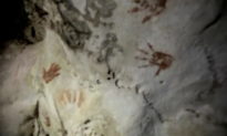 Phát hiện những dấu tay bí ẩn trong hang động Maya cổ đại ở Mexico