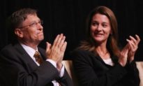 Tỷ phú Bill Gates và vợ tuyên bố ly hôn sau 27 năm chung sống