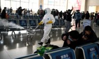 An Huy, Trung Quốc: Xuất hiện 2 ca nhiễm Covid-19 trong cộng đồng, 2 khu vực vào nhóm có nguy cơ