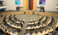 Litva nhận định Trung Quốc thực thi ‘tội ác diệt chủng’ ở Tân Cương