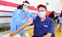 Nghiên cứu: Những người đã tiêm vaccine COVID-19 bị ‘nhiễm đột phá’ mang nhiều virus như những người khác