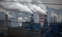Báo cáo: Trung Quốc phát thải lượng khí nhà kính nhiều hơn tất cả các nước phát triển gộp lại