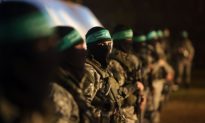 Nền 'văn minh ung thư': Hamas
