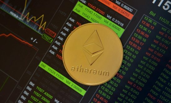 Mỹ siết chặt tiền ảo khiến Bitcoin ‘thất sủng’ - Truyền thông thân Trung quảng bá cho Ethereum