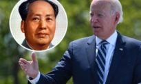 Joe Biden lại trích dẫn lời nhà độc tài Trung Quốc Mao Trạch Đông trong diễn văn của mình