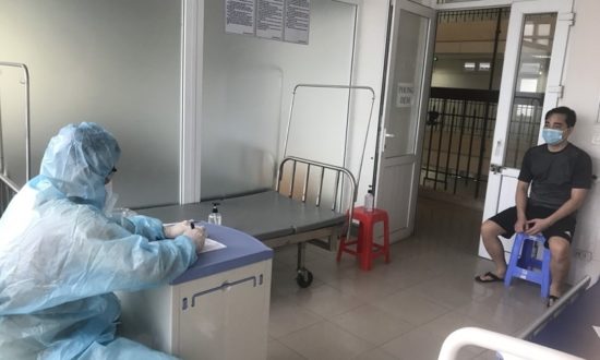 Khởi tố vụ án bệnh nhân COVID-19 nhập cảnh trái phép từ Lào, làm lây lan dịch bệnh
