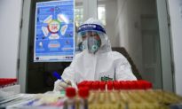 Ca nhiễm Omicron cộng đồng đầu tiên tại Hà Nội đã có kết quả âm tính