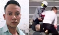 Vụ cướp taxi trên đường Cienco 5: Cảm ơn đời vẫn có Lục Vân Tiên