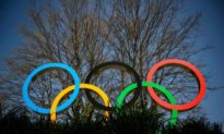 Vụ Bành Soái: Ủy ban Olympic Quốc tế bị nghi là đối tác soạn kịch của Bắc Kinh