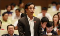 Xem xét xóa tên ông Nguyễn Quang Tuấn khỏi danh sách ứng cử đại biểu QH
