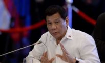 Tổng thống Philippines đòi trả lại 1.000 liều vaccine Sinopharm cho Trung Quốc