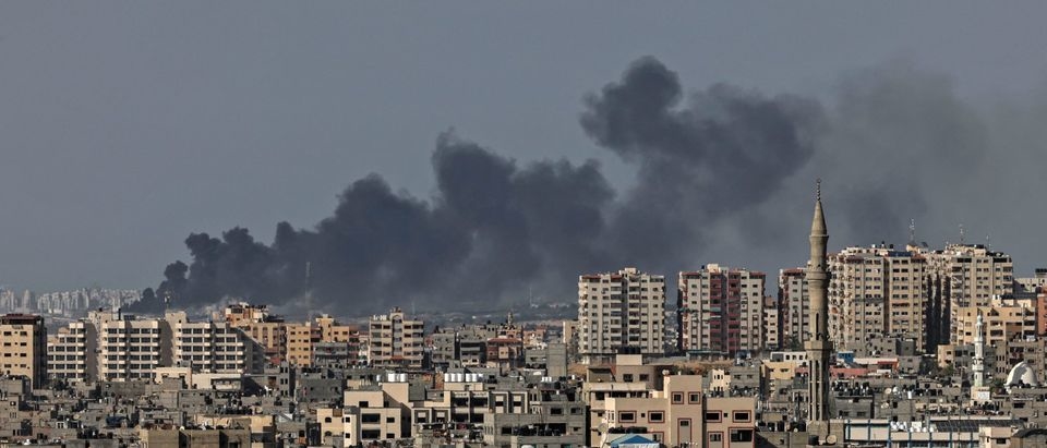 Israel tiêu diệt một thủ lĩnh cấp cao của phong trào Hamas