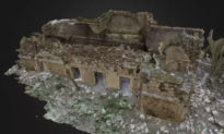 Nền văn minh Maya tuyệt đẹp qua hình ảnh quét laser