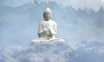 Đức Phật chỉ ra 3 điều ngăn cản phụ nữ được phúc báo [Radio]