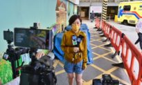 Thế giới lên án vụ tấn công nữ phóng viên The Epoch Times ở Hong Kong