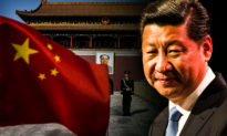 Tài liệu rò rỉ: Trung Quốc lên kế hoạch kiểm soát mạng Internet toàn cầu 