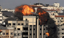 Israel và Hamas đồng ý ngừng bắn và kết thúc xung đột ở Gaza