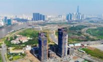 Vụ Tân Hoàng Minh: Giá đất bị thổi phồng là thất bại của nền kinh tế - Cần có tội danh ‘lũng đoạn thị trường BĐS’