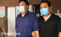 Bắt tạm giam Cựu Phó chủ tịch tỉnh và cựu Giám đốc Sở TN-MT Khánh Hoà