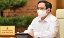 Chính phủ Việt Nam đặt mục tiêu kiểm soát được dịch bệnh ở TP.HCM trước 15/9