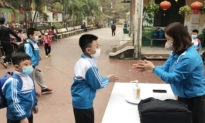 Gần 800 giáo viên, học sinh Bắc Giang là F1 phải đi cách ly tập trung. (Ảnh: baobacgiang.com.vn)