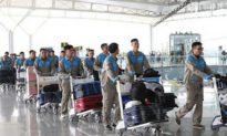 8 địa phương thuộc 4 tỉnh của Việt Nam bị tạm dừng xuất khẩu lao động sang Hàn Quốc